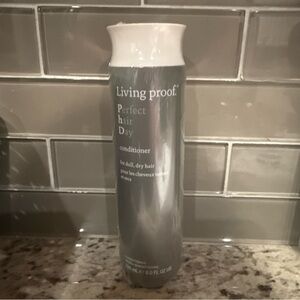 Living Proof Perfect Hair Day Conditioner 8oz SEALED NEW